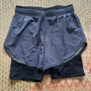EMS Tech-which Women's Shorts